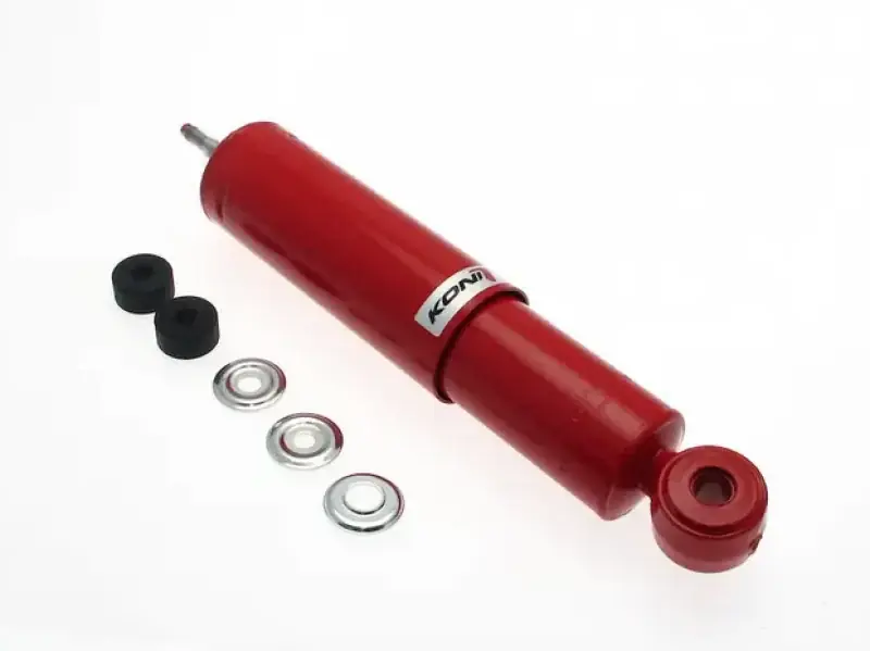 Koni 96-97 Toyota Land Cruiser J80 / Lexus LX Raid (Red) Rear Shock Absorber No Minimum Order