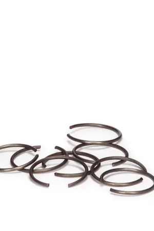 Deal Supertech Piston Circlip 22.5mm