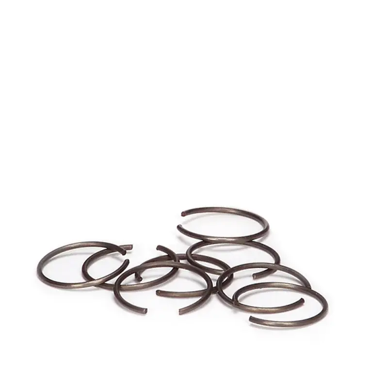 Deal Supertech Piston Circlip 22.5mm