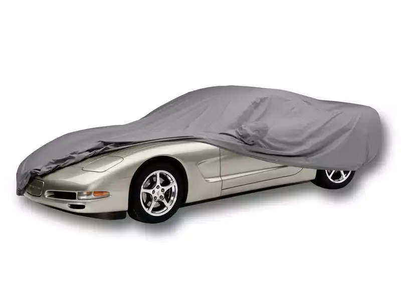 Covercraft Weathershield HP Car Cover C16648PG | RealTruck Premium