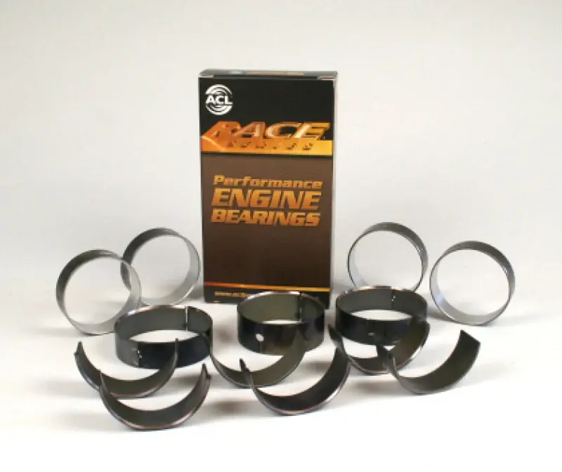 In Demand ACL TOYOTA INZ-FE 1497 INLINE4 DOCHC Engine Connecting Rod Bearing Set