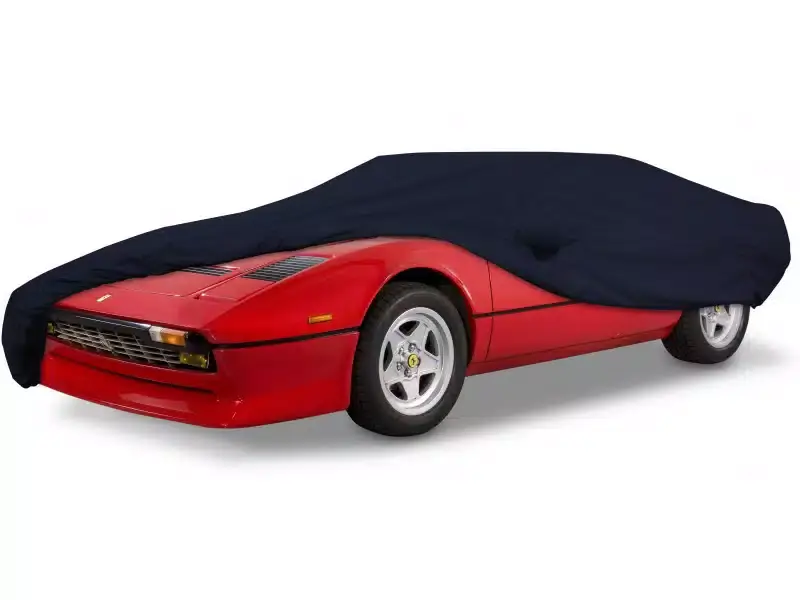 Covercraft UltraTect Black Car Cover C16778UB | RealTruck Must Have