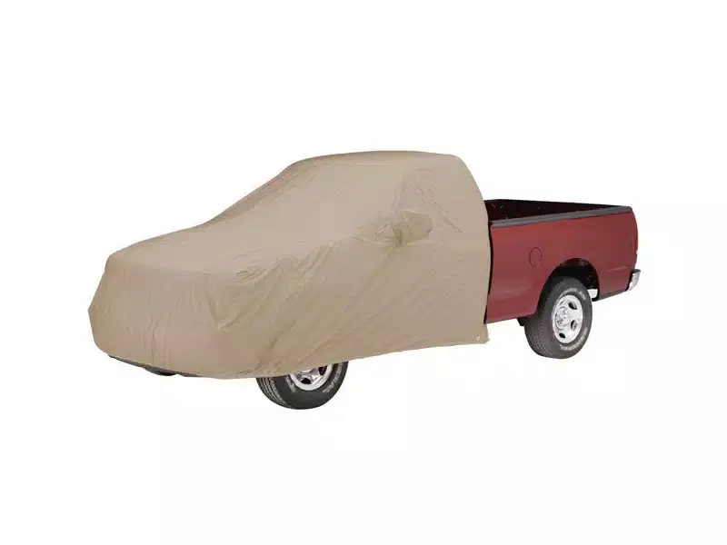 Covercraft Ultratect Truck Cab Cover C16838UT | RealTruck Don’t Miss Out