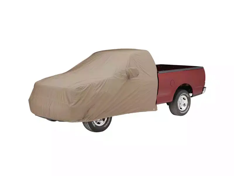 Premium Covercraft Weathershield HP Car Cover C16869PT | RealTruck