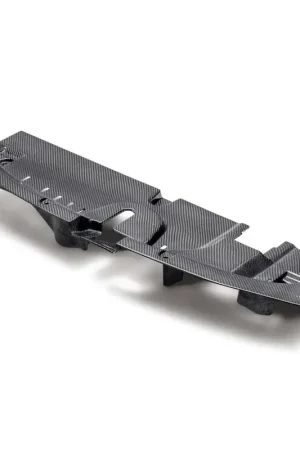 Seibon 23-24 Toyota GR Corolla Carbon Fiber Cooling Plate Fan Favorite