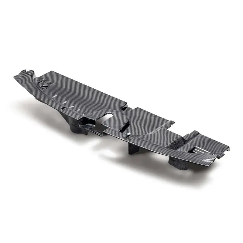 Seibon 23-24 Toyota GR Corolla Carbon Fiber Cooling Plate Fan Favorite