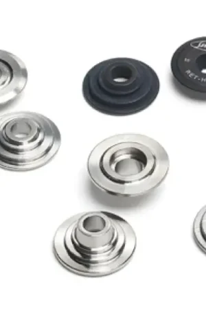 Brand New Supertech Titanium Retainer for SPR-H1000 Series - Set of 12