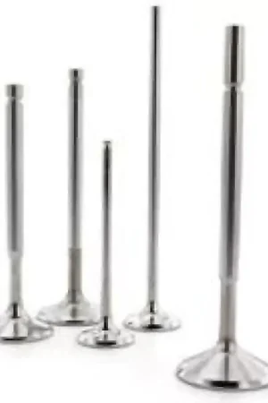 Weekend Sale Ferrea 81-82 Kawasaki J Model 1000 38.5mm Head 7mm Stem Dia Competition Intake Valve - Set of 4
