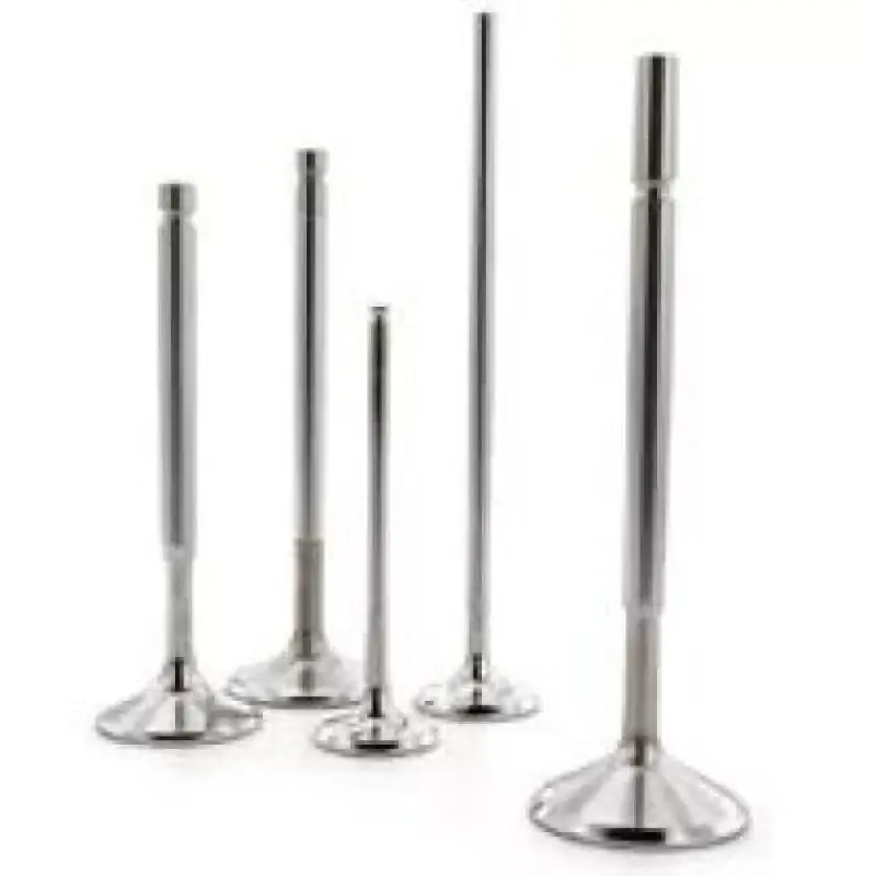 Ferrea 02-06 Honda CRF 450 31mm Head Dia Competition Exhaust Valve - Set of 2 Deal