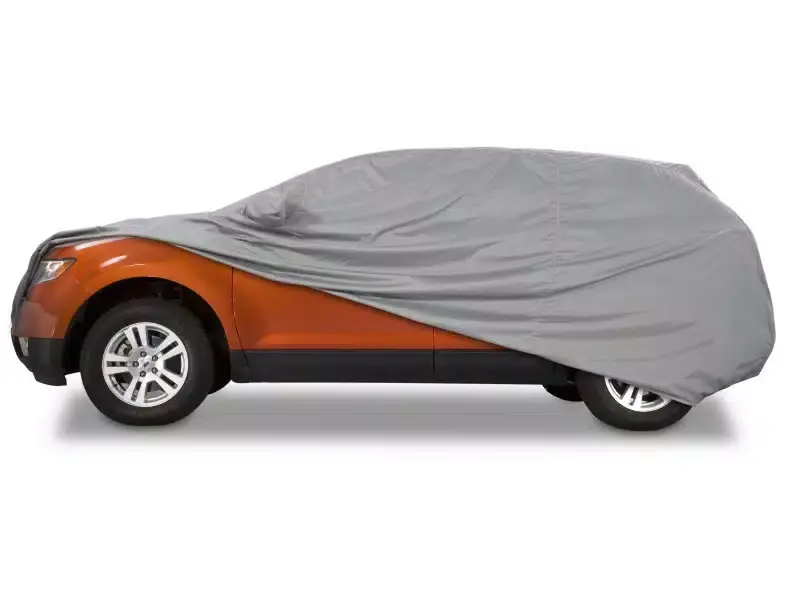 Certified Covercraft UltraTect Car Cover C16920UG | RealTruck