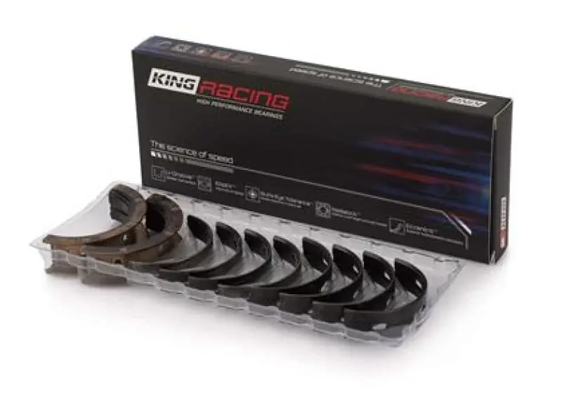 Low Price King Engine Bearings Suzuki Gsxr1000 (2005-2008 And 2012-2016) (Size STD) Main Bearing Set