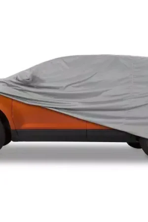 Secure Checkout Covercraft UltraTect Car Cover C17426UG | RealTruck
