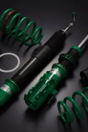 Shop Now Tein 96-00 Toyota Mark II/Chaser/Cresta (JZX100) Flex Z Coilovers