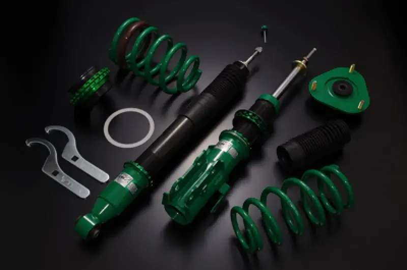 Shop Now Tein 96-00 Toyota Mark II/Chaser/Cresta (JZX100) Flex Z Coilovers