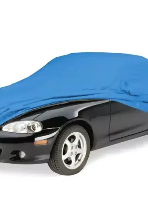 While Supplies Last Covercraft Sunbrella Car Cover C17773D1 | RealTruck