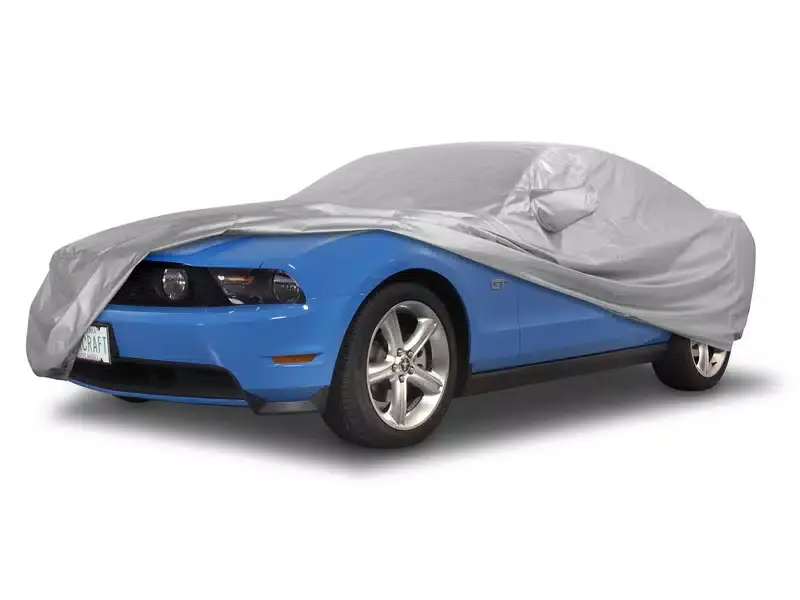 Free Shipping Covercraft Reflectect Car Cover C17877RS | RealTruck