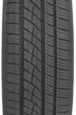 Exclusive Offer Toyo Celsius II Tire - 235/65R18 106H (TL)