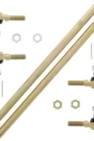 Price Drop All Balls Racing 10-15 Can-Am DS 450 Tie Rod Upgrade Kit