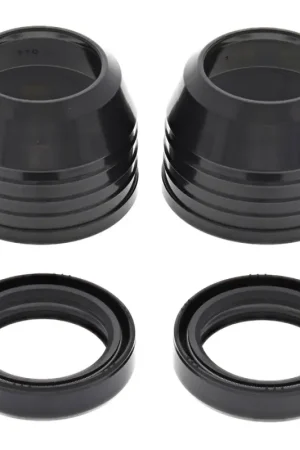 Special Discount All Balls Racing 72-76 Yamaha DT250 Fork Oil Seal & Dust Seal Kit