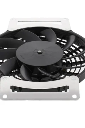 Weekend Sale All Balls Racing 12-21 Kawasaki KVF750 Brute Force Cooling Fan