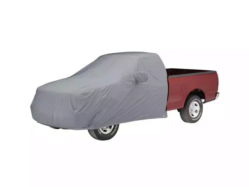 Price Cut Covercraft Weathershield HP Car Cover C18077PG | RealTruck