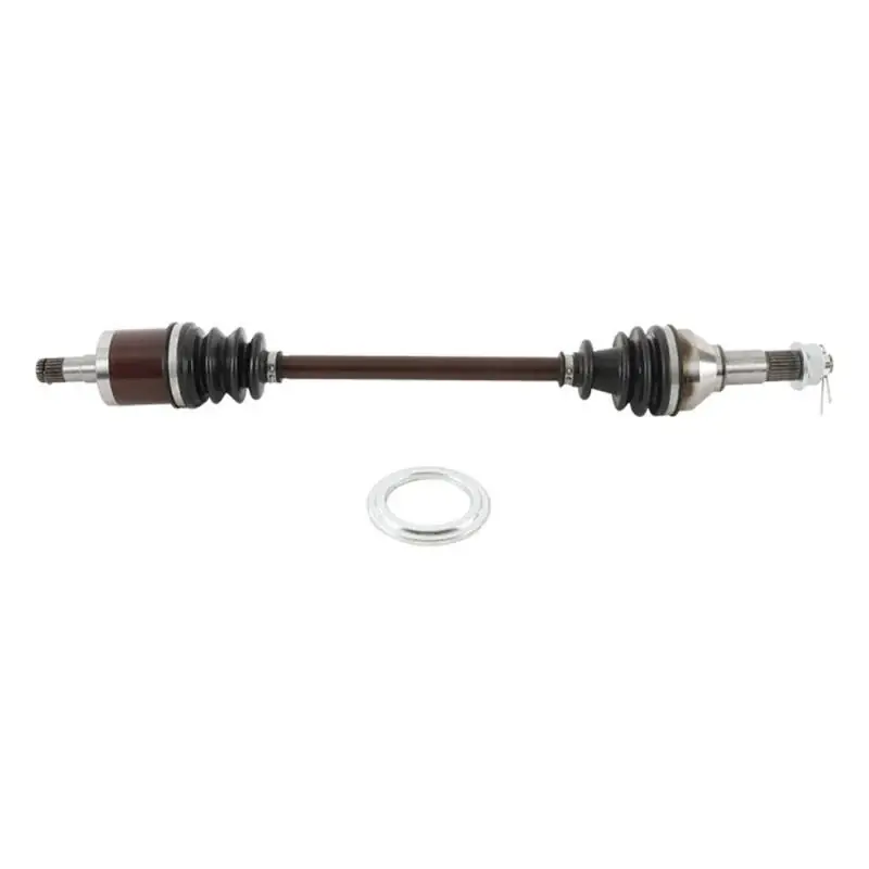 Fast Shipping All Balls Racing 2011 Can-Am Commander 800 STD 6 Ball Axle Front Left