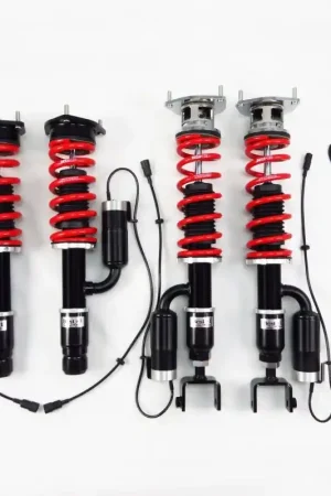 RS-R 2013+ Lexus GS350/F-Sports (GRL10) Best-i Active Coilover Best Seller