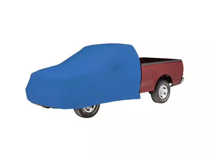Fresh Stock Covercraft Sunbrella Truck Cab Cover C18127D1 | RealTruck