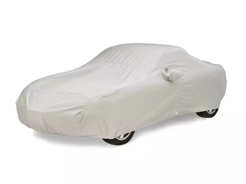 Order Now Covercraft Sunbrella Car Cover C18150D4 | RealTruck