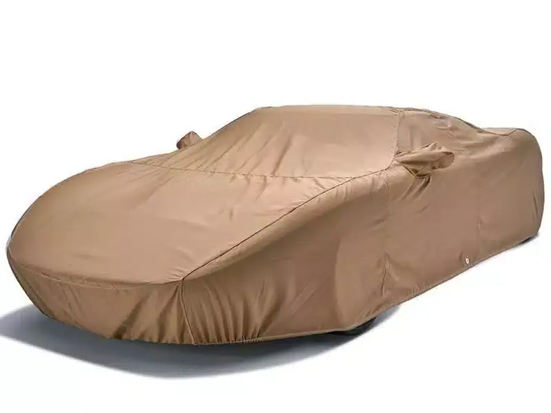 Covercraft Sunbrella Car Cover C18173D6 | RealTruck Deal