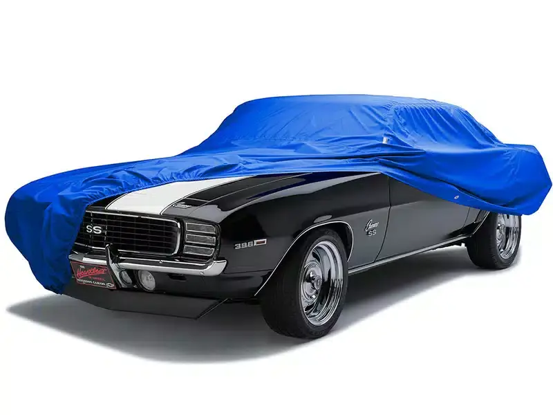 Limited Offer Covercraft WeatherShield HP Car Cover C18227PA | RealTruck