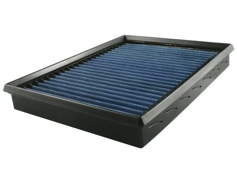 aFe MagnumFLOW Air Filters OER P5R A/F P5R Audi A4 02-09 Free Delivery