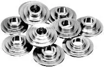 Buy Direct Manley Honda (K20A K20Z) 16pc Titanium Retainers
