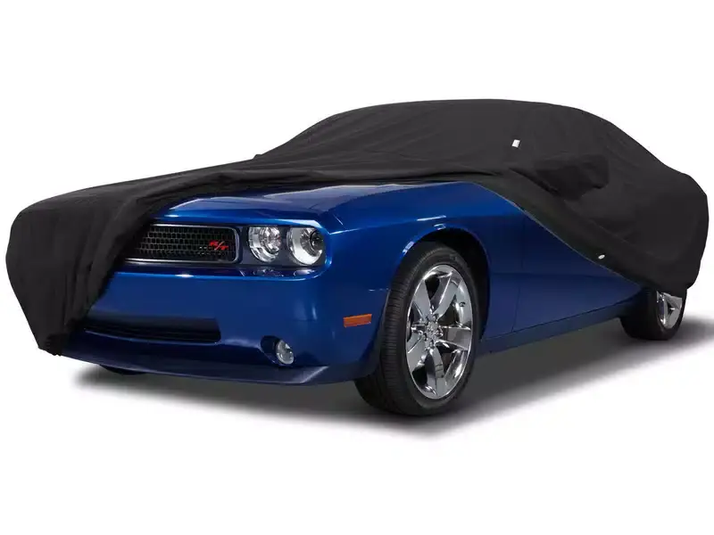 Covercraft Weathershield HP Car Cover C18350PB | RealTruck Holiday Sale