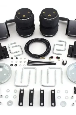 Air Lift Loadlifter 5000 Air Spring Kit Budget