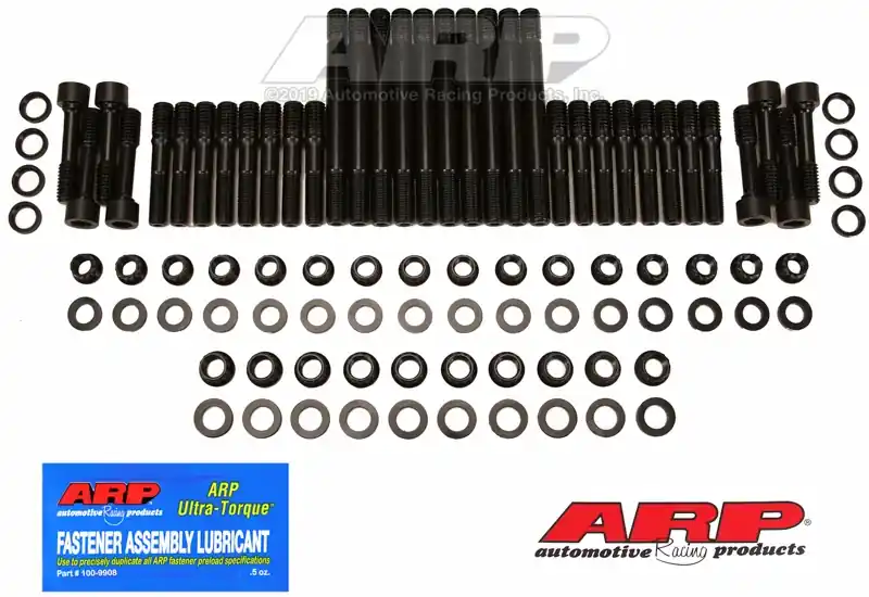 Crafted ARP SB Chevy SB2 head stud kit