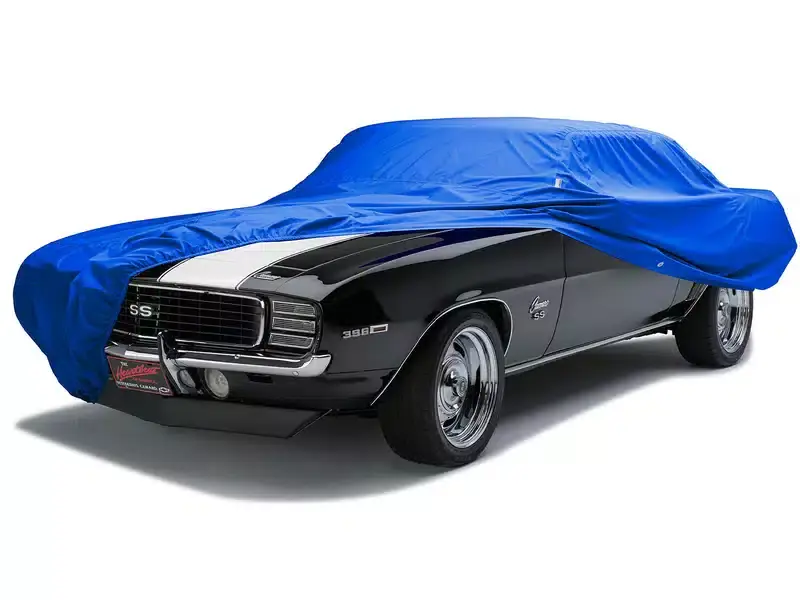 Covercraft Weathershield HP Car Cover C18630PA | RealTruck Weekend Sale