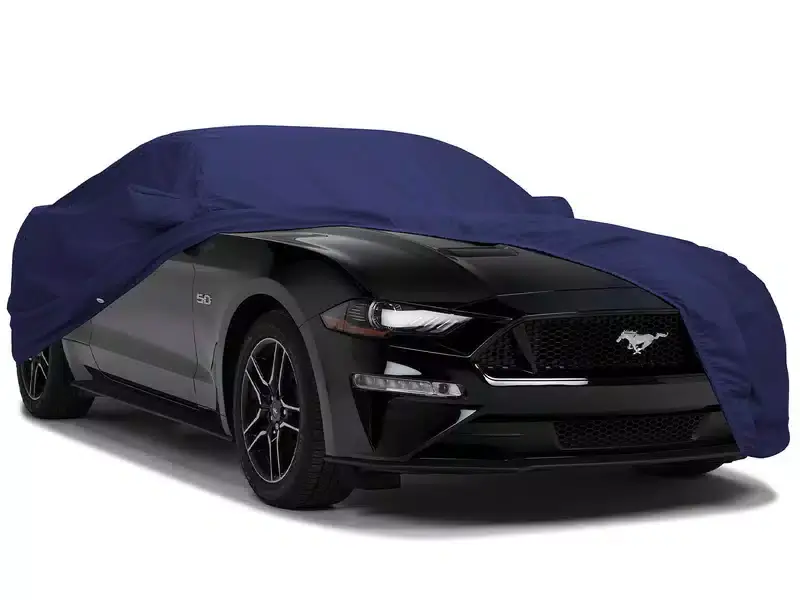 Covercraft UltraTect Car Cover C18684UL | RealTruck Secure Checkout