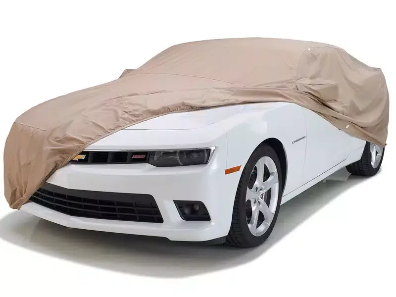 Covercraft Weathershield HP Car Cover C18727PT | RealTruck Popular
