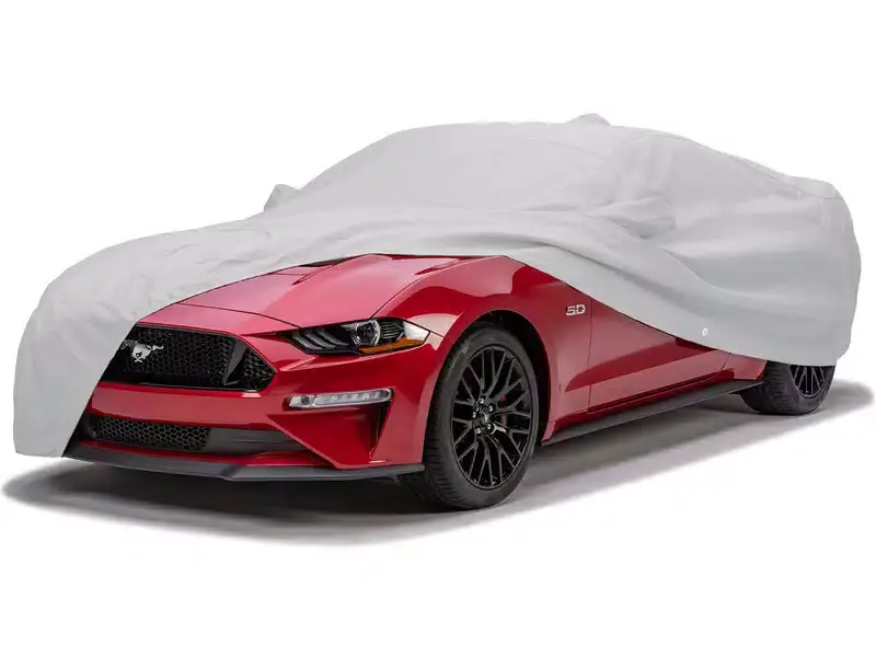 Covercraft 5-Layer All Climate Car Cover C18929AC | RealTruck Next Day Delivery