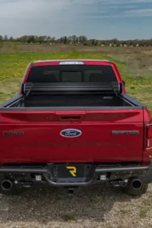 Last Chance Truxedo 08-15 Nissan Titan 7ft Sentry Bed Cover