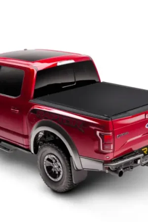 Truxedo 16-20 Nissan Titan 8ft Sentry CT Bed Cover Big Sale