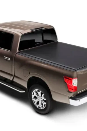 Truxedo 06-11 Isuzu D-Max 4ft 7in Lo Pro International Bed Cover High Quality