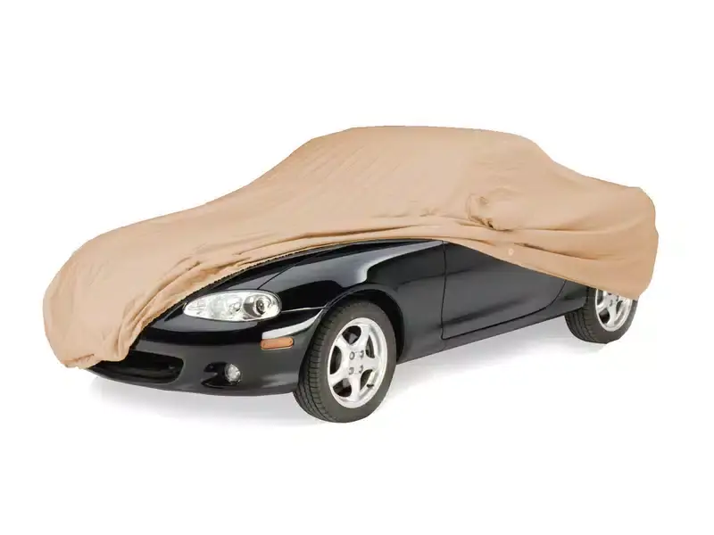 Get Yours Covercraft Sunbrella Car Cover C4832D6 | RealTruck