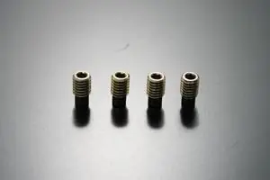 Authentic Tein Hex Set Screw for EDFC Active/ Active Pro (Set of 4)