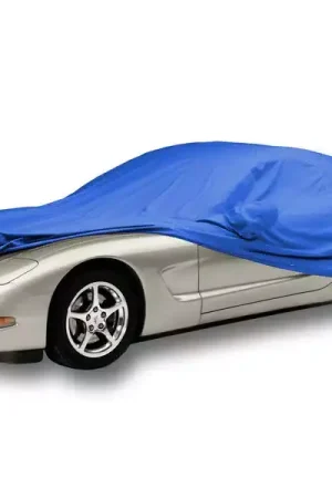 While Supplies Last Covercraft Weathershield HP Car Cover C8451PA | RealTruck