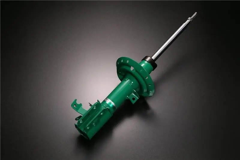 Tein 03-09 Toyota Wish (ZNE10G) EnduraPro Plus Front Left Shock Sale