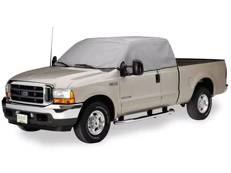 Covercraft Custom Cab Coolers CP12051PD | RealTruck Latest