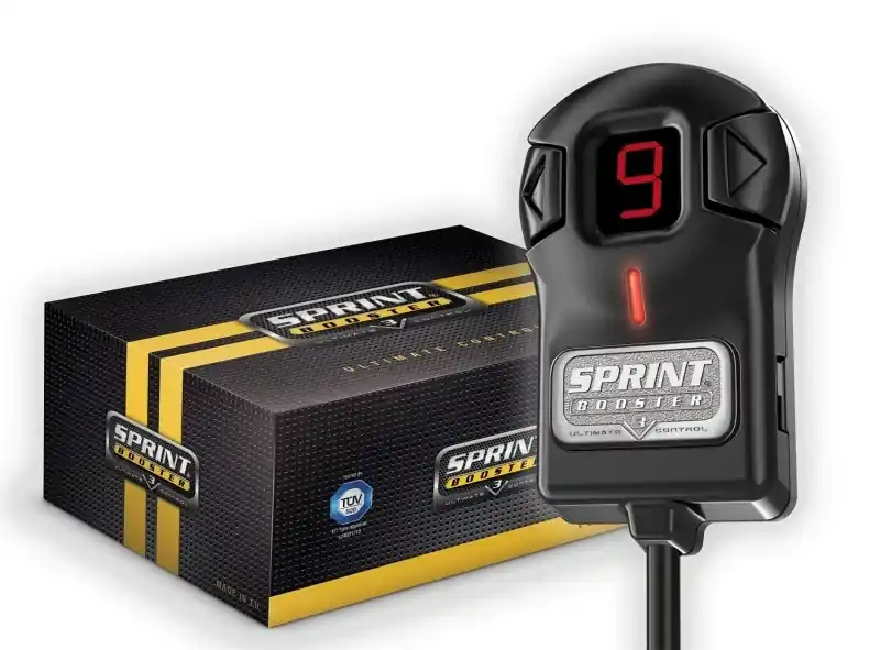 aFe Power Sprint Booster Power Converter 6-13 Chevy Corvette (C6 Z06) / 8-13 Cadillac CTS / CTS-V Flash Sale