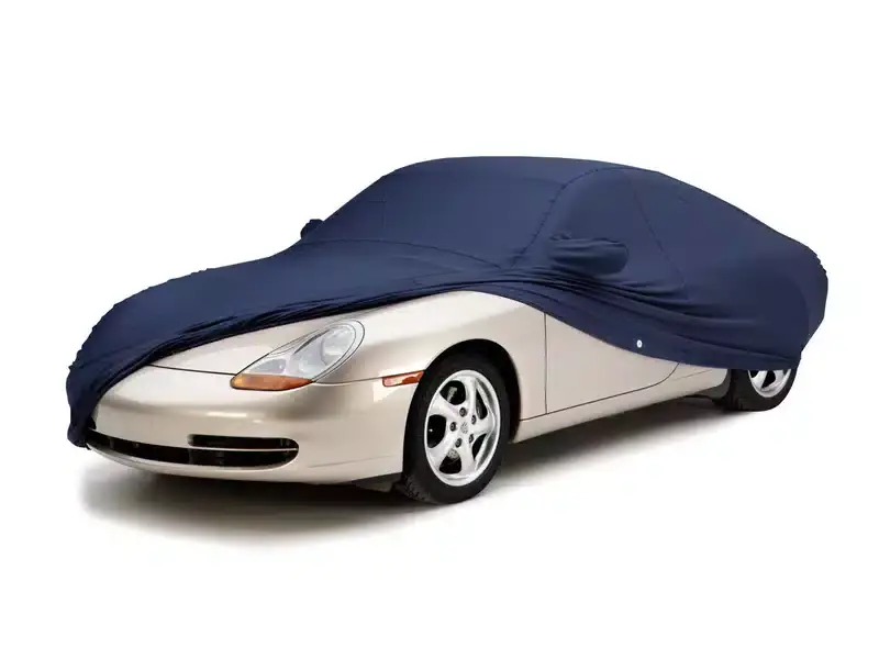 Last Chance Covercraft Form Fit Car Cover FF16658FD | RealTruck
